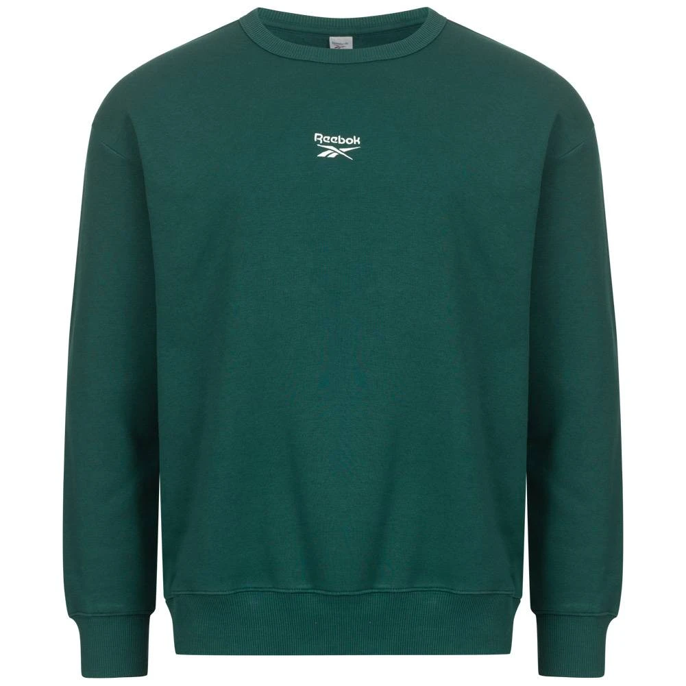 Reebok Classic Unisexe Sweat-shirt HT9773 1 Reebok Classic Unisexe Sweat-shirt HT9773