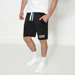HIDETOSHI WAKASHIMA "1st" Hommes Short Oversized -Sportif Vêtements Magasin HW 11 2 1280x1280