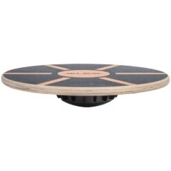 JELEX Hold Control Fitness Balance Board Planche D'èquilibre 40cm