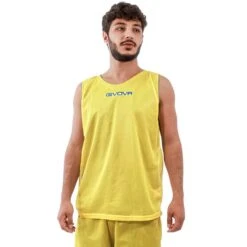 Givova Ensemble De Basket Réversible KITB03-0702 7 Givova Ensemble De Basket Réversible KITB03-0702 -Sportif Vêtements Magasin KITB03 0702 4 1280x1280