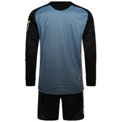 Givova Kit Manchester Ensemble De Gardien De But KITP008-0510 -Sportif Vêtements Magasin KITP008 0510 3 1280x1280