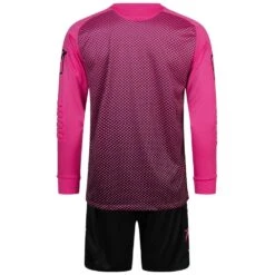Givova Kit Manchester Ensemble De Gardien De But KITP008-0610 -Sportif Vêtements Magasin KITP008 0610 3 1280x1280