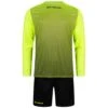 Givova Kit Manchester Ensemble De Gardien De But KITP008-0710