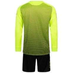 Givova Kit Manchester Ensemble De Gardien De But KITP008-0710 -Sportif Vêtements Magasin KITP008 0710 3 1280x1280