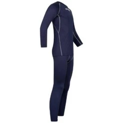 KIRKJUBØUR ® "Hafjall" Hommes Set Sous-vêtements Thermo 2 Pièces Bleu -Sportif Vêtements Magasin KJ 22 3dXUbwigaCs0Pz 1280x1280