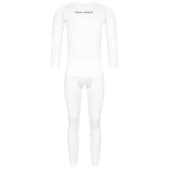 KIRKJUBØUR ® "Hafjall" Hommes Set Sous-vêtements Thermo 2 Pièces Blanc -Sportif Vêtements Magasin KJ 23 2D1uc38OVfnKsx 1280x1280