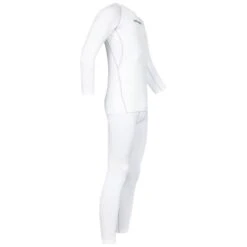 KIRKJUBØUR ® "Hafjall" Hommes Set Sous-vêtements Thermo 2 Pièces Blanc -Sportif Vêtements Magasin KJ 23 3nxvzbmJH4EI8Q 1280x1280