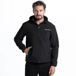 KIRKJUBØUR® "Hestur" Hommes Veste SOFTSHELL Colonne D'eau 10 000 Mm Noir -Sportif Vêtements Magasin KJ 53 2psuCTrKtJza5f 1280x1280