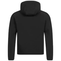 KIRKJUBØUR® "Hestur" Hommes Veste SOFTSHELL Colonne D'eau 10 000 Mm Noir -Sportif Vêtements Magasin KJ 53 5JM8XsU9Q3Gtoa 1280x1280