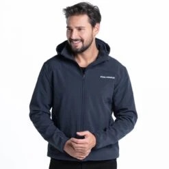 KIRKJUBØUR® "Hestur" Hommes Veste SOFTSHELL 10 000 Mm Colonne D'eau Bleu -Sportif Vêtements Magasin KJ 54 2U4ARmQ4D4Y9Bn 1280x1280