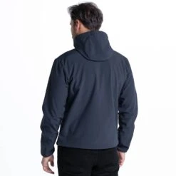 KIRKJUBØUR® "Hestur" Hommes Veste SOFTSHELL 10 000 Mm Colonne D'eau Bleu -Sportif Vêtements Magasin KJ 54 3utktMnhNoaeIL 1280x1280