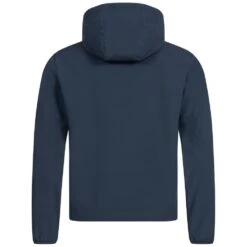 KIRKJUBØUR® "Hestur" Hommes Veste SOFTSHELL 10 000 Mm Colonne D'eau Bleu -Sportif Vêtements Magasin KJ 54 5QGnTz31TbPShI 1280x1280