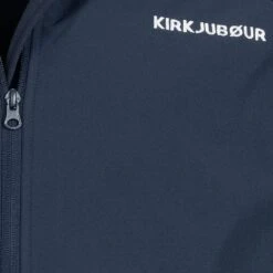 KIRKJUBØUR® "Hestur" Hommes Veste SOFTSHELL 10 000 Mm Colonne D'eau Bleu -Sportif Vêtements Magasin KJ 54 6 1280x1280