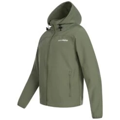 KIRKJUBØUR® "Hestur" Hommes Veste SOFTSHELL 10 000 Mm Tête Hydrostatique Vert -Sportif Vêtements Magasin KJ 55 3PVhs80VBwACXl 1280x1280