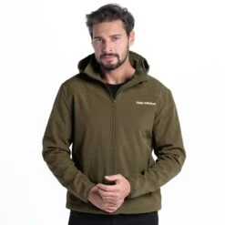 KIRKJUBØUR® "Hestur" Hommes Veste SOFTSHELL Colonne D'eau 10 000 Mm Marron Kaki -Sportif Vêtements Magasin KJ 57 2gtPcMPdHurCmc 1280x1280