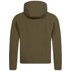 KIRKJUBØUR® "Hestur" Hommes Veste SOFTSHELL Colonne D'eau 10 000 Mm Marron Kaki -Sportif Vêtements Magasin KJ 57 4ZIVGWsorBuEH7 1280x1280