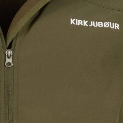 KIRKJUBØUR® "Hestur" Hommes Veste SOFTSHELL Colonne D'eau 10 000 Mm Marron Kaki -Sportif Vêtements Magasin KJ 57 5ZicVjY9meMsZS 1280x1280