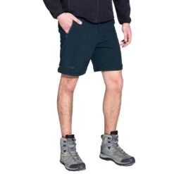 KIRKJUBØUR® Zip-Off Hommes 2-en-1 Pantalon De Randonnée Et De Trekking Marine -Sportif Vêtements Magasin KJ 85 3VNi9UGQa8Qj5n 1280x1280