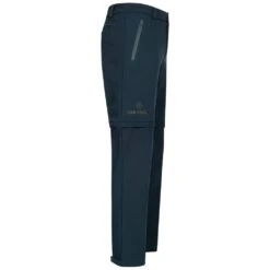 KIRKJUBØUR® Zip-Off Hommes 2-en-1 Pantalon De Randonnée Et De Trekking Marine -Sportif Vêtements Magasin KJ 85 5tpibGDNSnmMKM 1280x1280