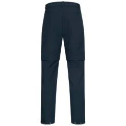 KIRKJUBØUR® Zip-Off Hommes 2-en-1 Pantalon De Randonnée Et De Trekking Marine -Sportif Vêtements Magasin KJ 85 6H7s89lTSAl1e0 1280x1280