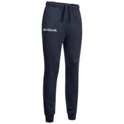 Givova Felpa Revolution Hommes Pantalon De Jogging LF32-0004