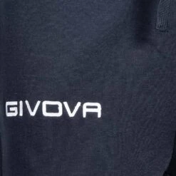 Givova Felpa Revolution Hommes Pantalon De Jogging LF32-0004 -Sportif Vêtements Magasin LF32 0004 4upPLmemnTvx7s 1280x1280