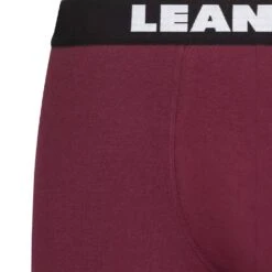 LEANDRO LIDO "Ravello" Hommes Boxer-short Lot De 9 Rouge -Sportif Vêtements Magasin LL 24 9er 40XSn0u9kg9vhA 1280x1280