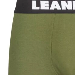 LEANDRO LIDO "Ravello" Hommes Boxer-short Lot De 9 Vert -Sportif Vêtements Magasin LL 25 9er 44RmRHeQhtnWQz 1280x1280