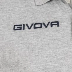 Givova Summer Hommes Polo MA005-0043 -Sportif Vêtements Magasin MA005 0043 4 1280x1280