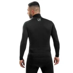 Givova Baselayer Corpus 3 Haut Technique Avec Col Noir -Sportif Vêtements Magasin MA010 0010 3dUHW195UWUL9h 1280x1280