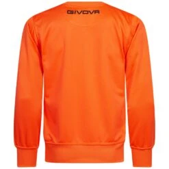 Givova One Hommes Sweat-shirt D'entraînement MA019-0001 -Sportif Vêtements Magasin MA019 0001 3 1280x1280