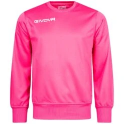 Givova One Hommes Sweat-shirt D'entraînement MA019-0006