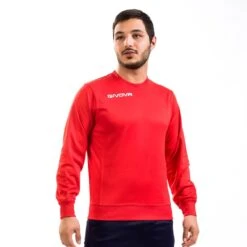 Givova One Hommes Sweat-shirt D'entraînement MA019-0012