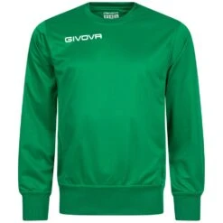 Givova One Hommes Sweat-shirt D'entraînement MA019-0013
