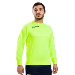 Givova One Hommes Sweat-shirt D'entraînement MA019-0019