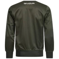 Givova One Hommes Sweat-shirt D'entraînement MA019-0051 -Sportif Vêtements Magasin MA019 0051 3 1280x1280