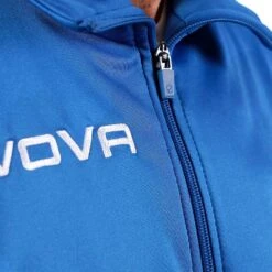 Givova MONO 500 Hommes Veste De Survêtement En Micro-polaire MA022-0002 -Sportif Vêtements Magasin MA022 0002 4 1280x1280