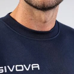 Givova Girocollo Hommes Sweat-shirt D'entraînement MA025-0004 -Sportif Vêtements Magasin MA025 0004 5 neuvpUotiJ3J9CKH 1280x1280