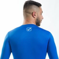 Givova Baselayer Corpus 3 Haut De Sport Bleu -Sportif Vêtements Magasin MAE012 0002 3ZodBhTHXMTN8u 1280x1280