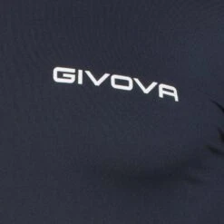 Givova Haut Base-layer Haut De Sport "Corpus 3" Marine -Sportif Vêtements Magasin MAE012 0004 4 1280x1280