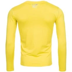 Givova Haut Base-layer Corpus 3 Haut De Sport Jaune -Sportif Vêtements Magasin MAE012 0007 3ii5566aJfWzsO 1280x1280