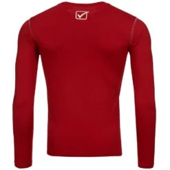 Givova Haut Base-layer Corpus 3 Haut De Sport Rouge Foncé -Sportif Vêtements Magasin MAE012 0008 3tbZ86c8GQ47cY 1280x1280
