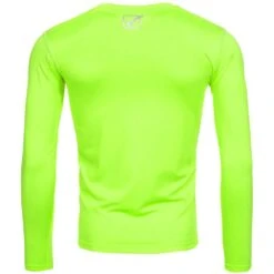 Givova Haut Base-layer Corpus 3 Haut De Sport Jaune Fluo -Sportif Vêtements Magasin MAE012 0019 3 neudAA2CDuG3xkoG 1280x1280