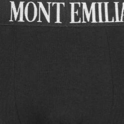 MONT EMILIAN "Rouen" Hommes Boxer-short Lot De 6 Noir -Sportif Vêtements Magasin ME 47 5 1280x1280