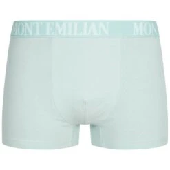 MONT EMILIAN "Rouen" Hommes Boxer-short Lot De 6 Bleu -Sportif Vêtements Magasin ME 48 3 1280x1280
