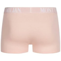 MONT EMILIAN "Rouen" Hommes Boxer-short Lot De 6 Rose -Sportif Vêtements Magasin ME 49 4 1280x1280