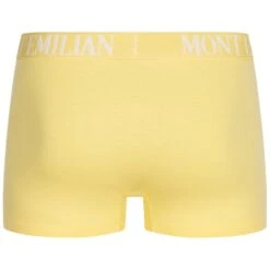 MONT EMILIAN "Rouen" Hommes Boxer-short Lot De 6 Jaune -Sportif Vêtements Magasin ME 50 4 1280x1280