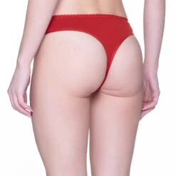 MONT EMILIAN "Nimes" Femmes Tanga Lot De 6 Rouge -Sportif Vêtements Magasin ME 62 3 1280x1280