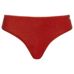 MONT EMILIAN "Nimes" Femmes Tanga Lot De 6 Rouge -Sportif Vêtements Magasin ME 62 4 1280x1280