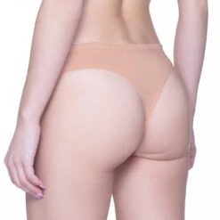 MONT EMILIAN "Nimes" Femmes String Lot De 6 Rose -Sportif Vêtements Magasin ME 63 3 1280x1280